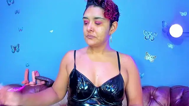 Snapshot of Kaira_mosse chatting on 07/07/26, 11:47 Kaira mosse online show from 07/07/26, 11:47