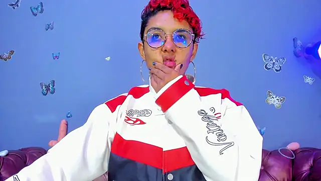 Kaira mosse online show from 04/11/26, 11:25