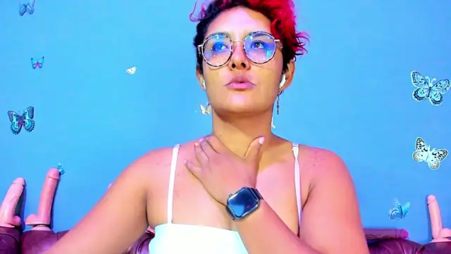 Kaira mosse online show from 05/29/26, 11:38