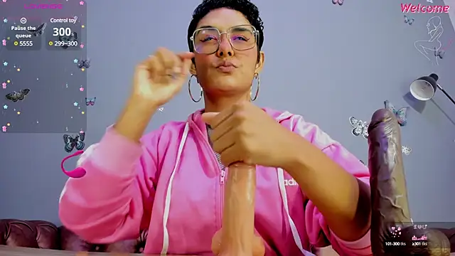 Snapshot of Kaira_mosse chatting on 03/09/25, 01:26 Kaira mosse online show from 03/09/25, 01:26