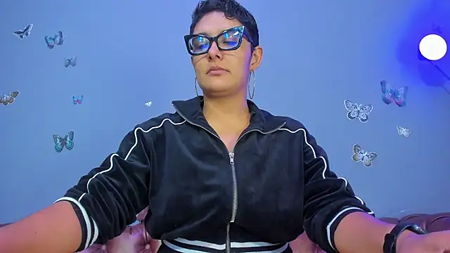 Snapshot of Kaira_mosse chatting on 12/22/25, 11:54 Kaira mosse online show from 12/22/25, 11:54