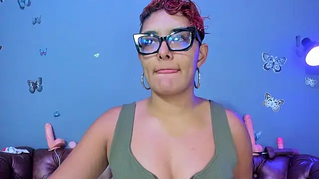 Kaira mosse online show from 03/12/26, 01:37