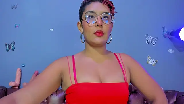 Kaira mosse online show from 03/29/26, 11:56