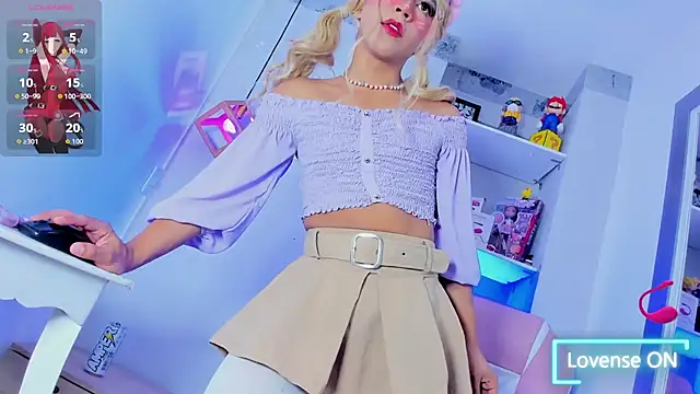 DanniiGrovers online show from 10/08/25, 11:56