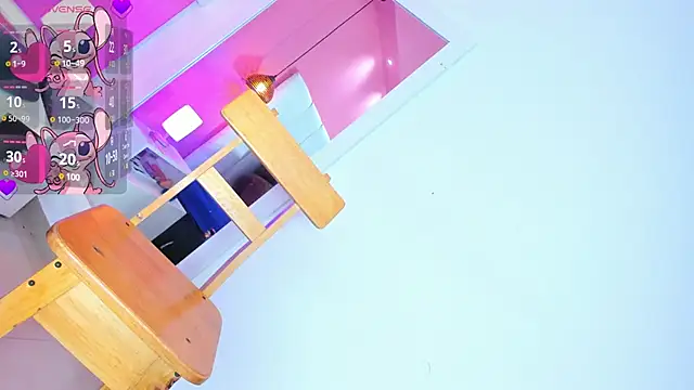 DanniiGrovers online show from 03/22/25, 01:19