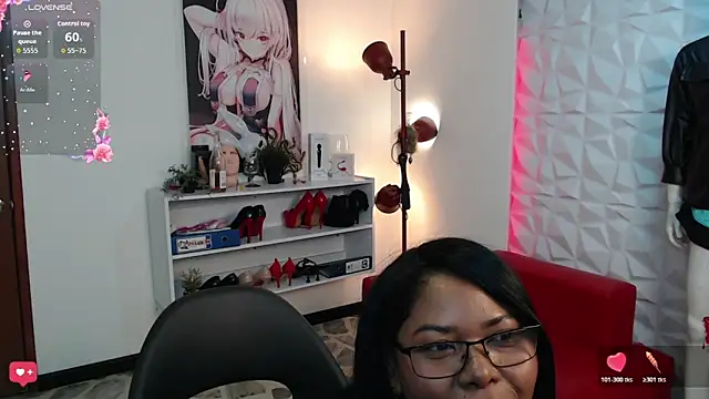 Keilathompson online show from 02/09/26, 10:24