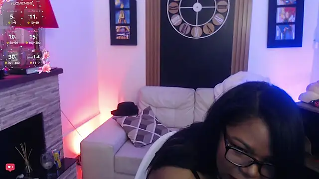 Keilathompson online show from 05/16/26, 10:36