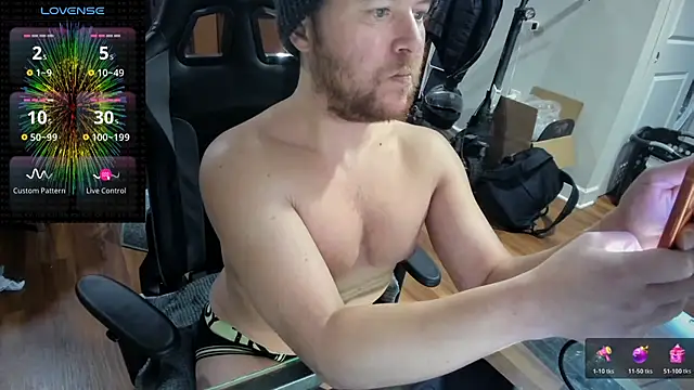 aaron s x online show from 02/12/26, 12:21