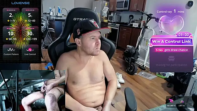 aaron s x online show from 01/14/26, 01:31