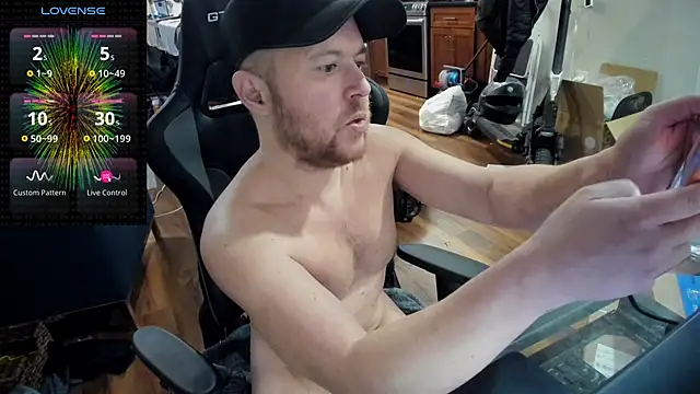 aaron s x online show from 03/04/26, 12:40