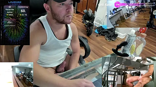 aaron s x online show from 10/18/25, 11:29