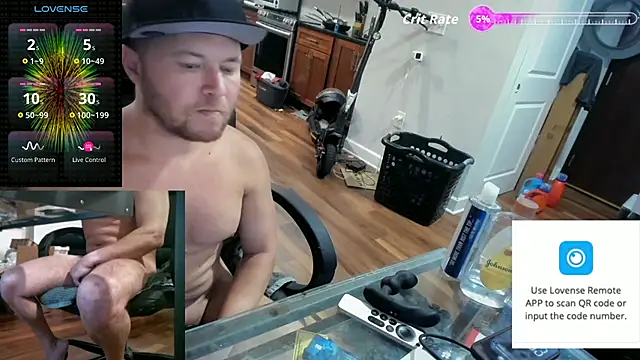 aaron s x online show from 11/25/25, 12:55