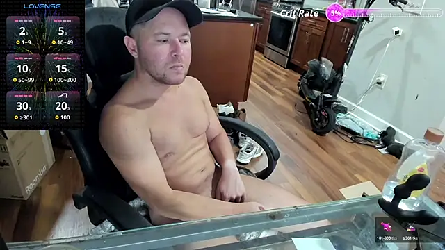 aaron s x online show from 10/10/25, 12:00