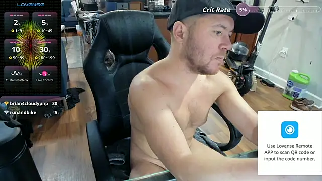 aaron s x online show from 12/19/25, 11:51