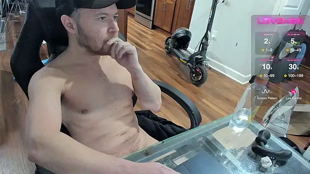 aaron s x online show from 02/23/25, 01:46