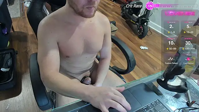 aaron s x online show from 01/02/25, 11:49