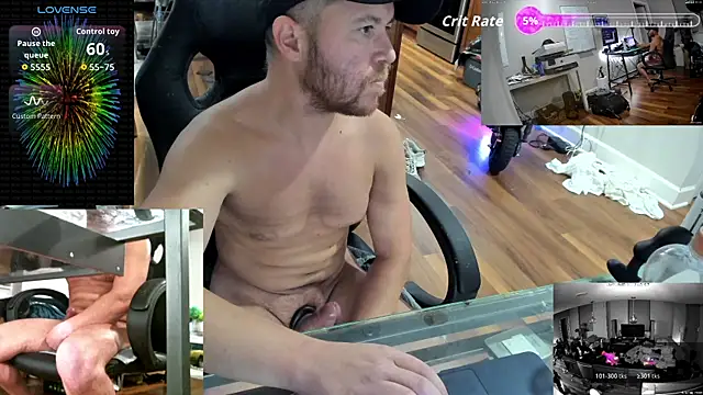 aaron s x online show from 10/22/25, 12:54