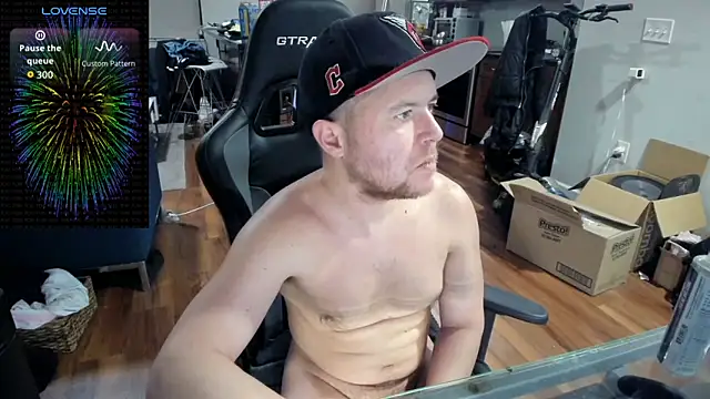 aaron s x online show from 04/13/26, 12:58