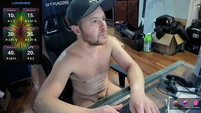 aaron s x online show from 05/27/26, 12:53