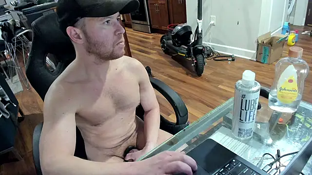 aaron s x online show from 03/20/25, 11:56