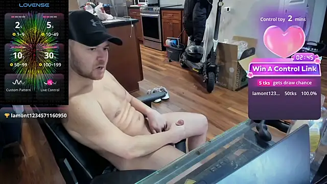 aaron s x online show from 02/22/26, 10:00