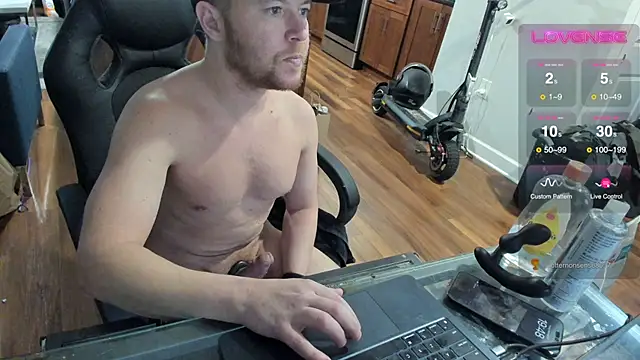 aaron s x online show from 02/22/25, 12:49