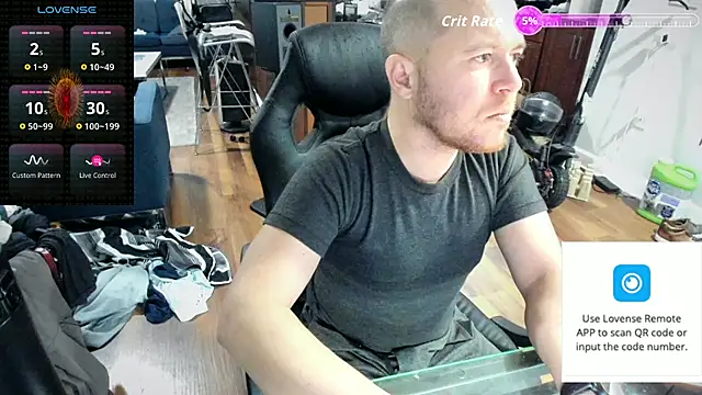 aaron s x online show from 12/21/25, 05:53