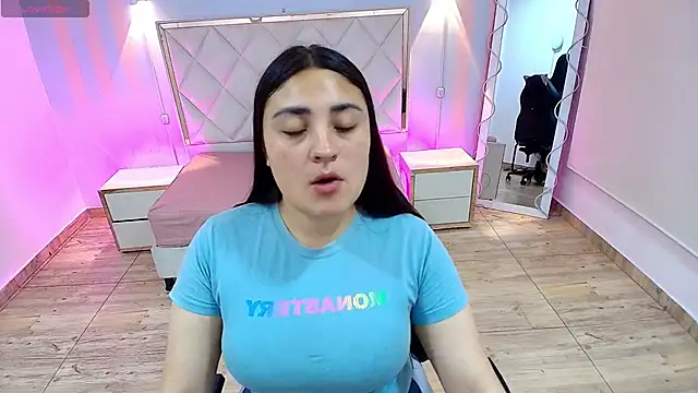 Brendda tay online show from 09/13/25, 03:06