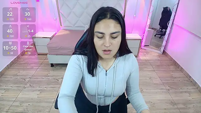 Brendda tay online show from 09/18/25, 03:09