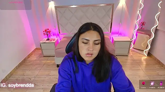 Snapshot of Brendda_tay chatting on 02/01/26, 03:16 Brendda tay online show from 02/01/26, 03:16