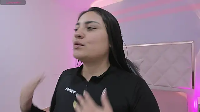 Brendda tay online show from 04/05/26, 03:13