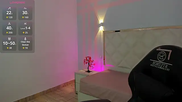 Brendda tay online show from 04/25/26, 03:20