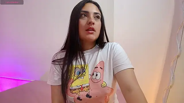 Brendda tay online show from 03/15/25, 03:29