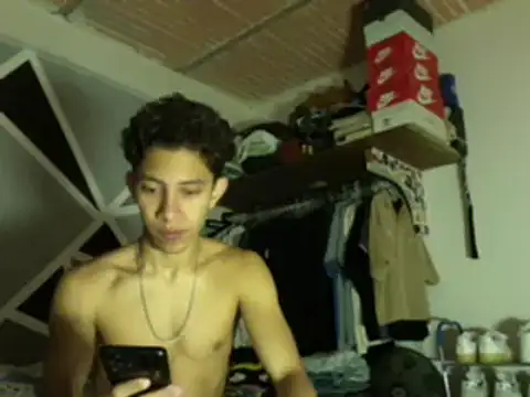 Snapshot of ferchitibellako chatting on 01/10/26, 08:04 ferchitibellako online show from 01/10/26, 08:04