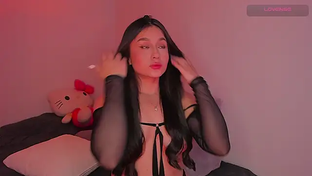 Snapshot of Anastasia_Abbey chatting on 01/10/26, 01:23 Anastasia Abbey online show from 01/10/26, 01:23