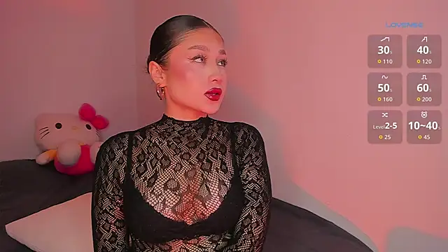 Snapshot of Anastasia_Abbey chatting on 11/22/25, 02:32 Anastasia Abbey online show from 11/22/25, 02:32