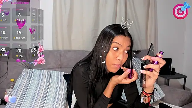 AnneteLynch online show from 12/04/25, 08:30