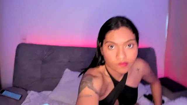 AnneteLynch online show from 01/18/26, 10:35