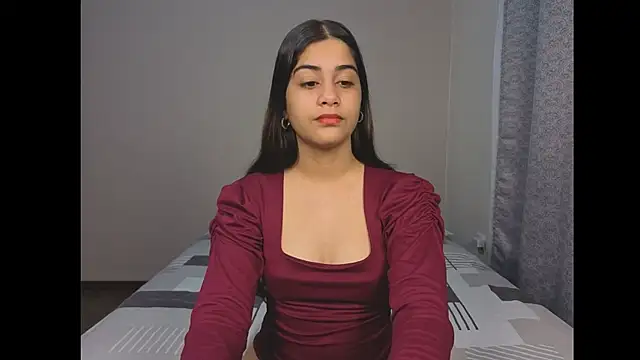 MiaOrtizCam online show from 01/19/26, 12:53
