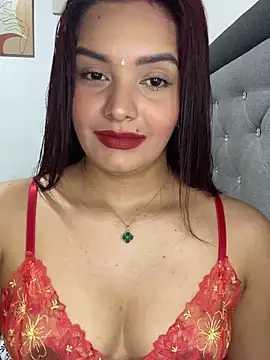 Melanyprada online show from 12/04/25, 05:17