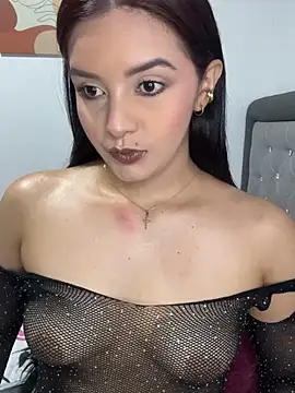 Melanyprada online show from 05/13/26, 05:03
