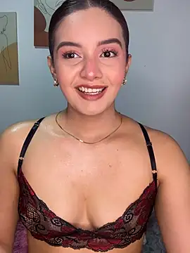 Melanyprada online show from 06/16/26, 05:18