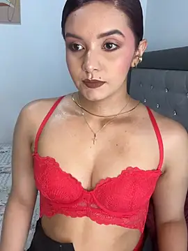 Melanyprada online show from 05/05/26, 03:20