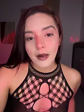 Melanyprada online show from 06/17/26, 04:56