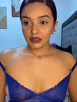 Melanyprada online show from 12/03/25, 04:02