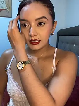 Melanyprada online show from 05/12/26, 05:26