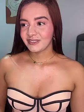 Melanyprada online show from 06/23/26, 04:54