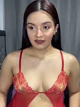 Melanyprada online show from 02/08/26, 04:21