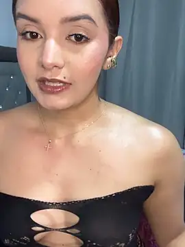 Melanyprada online show from 03/28/26, 05:41