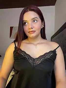 Melanyprada online show from 11/09/25, 08:46